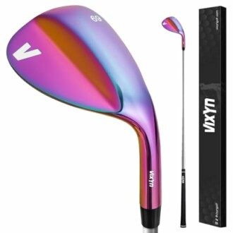 VIXYN 69 Degree Wedge for Golf